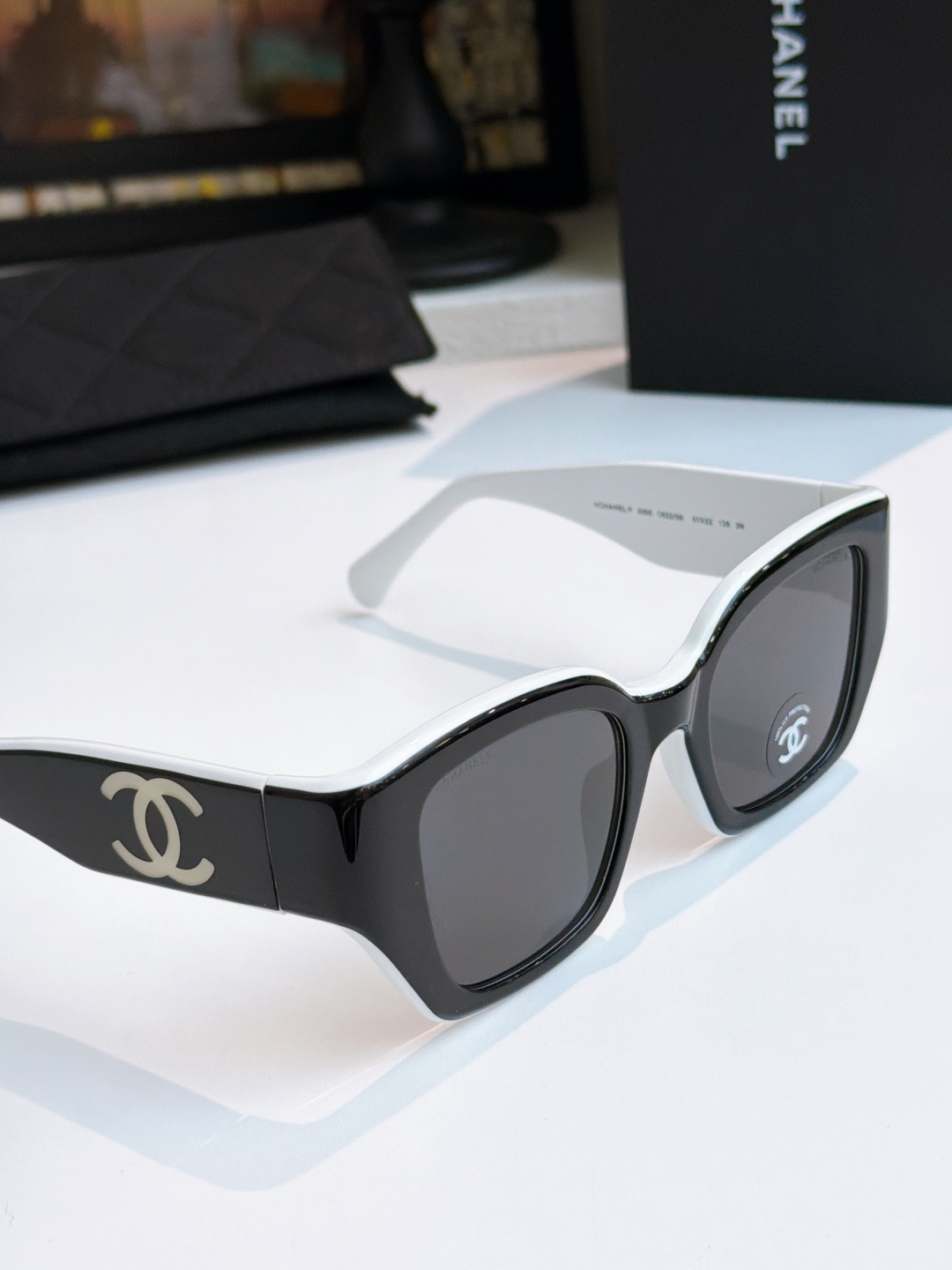 Chanel CHANE*