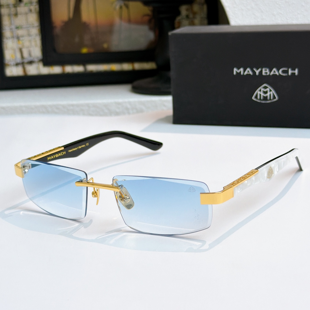 Unknown MAYBACH迈巴赫