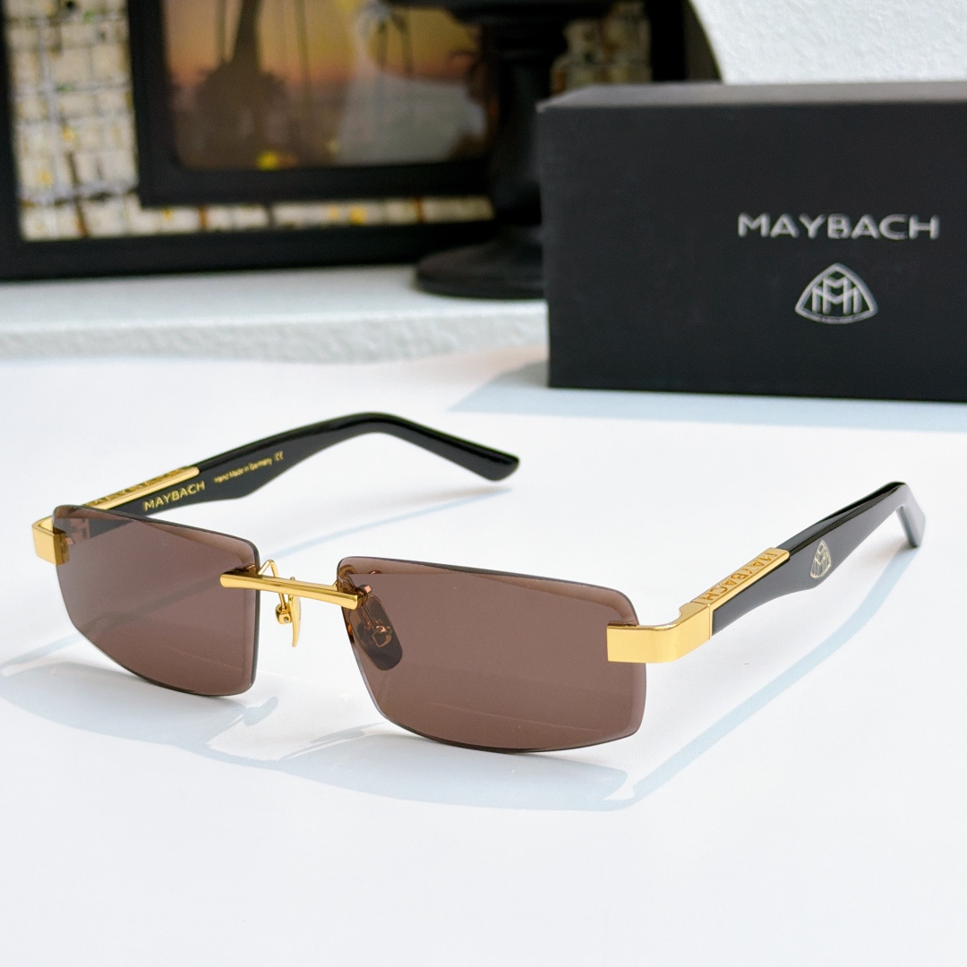 Unknown MAYBACH迈巴赫