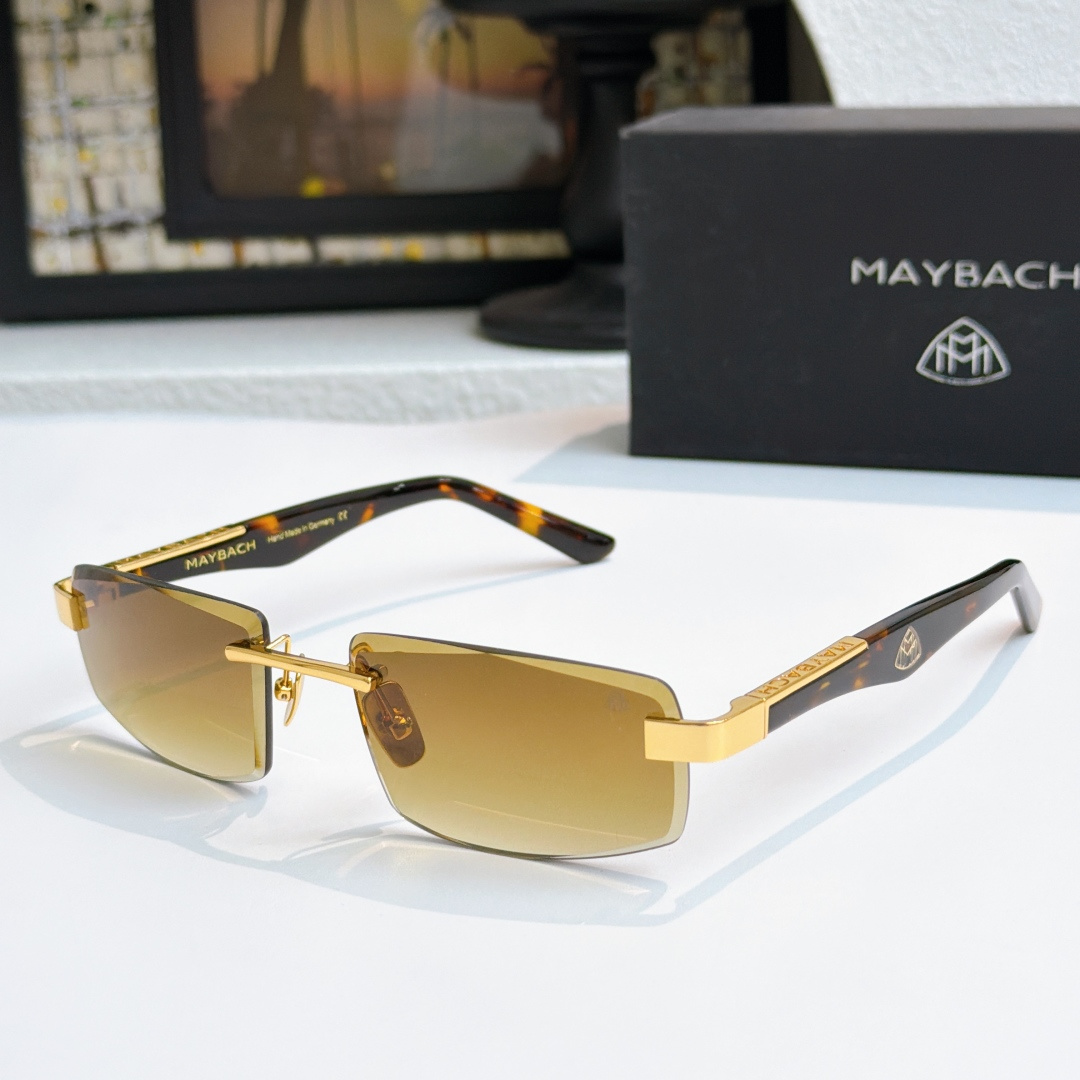 Unknown MAYBACH迈巴赫