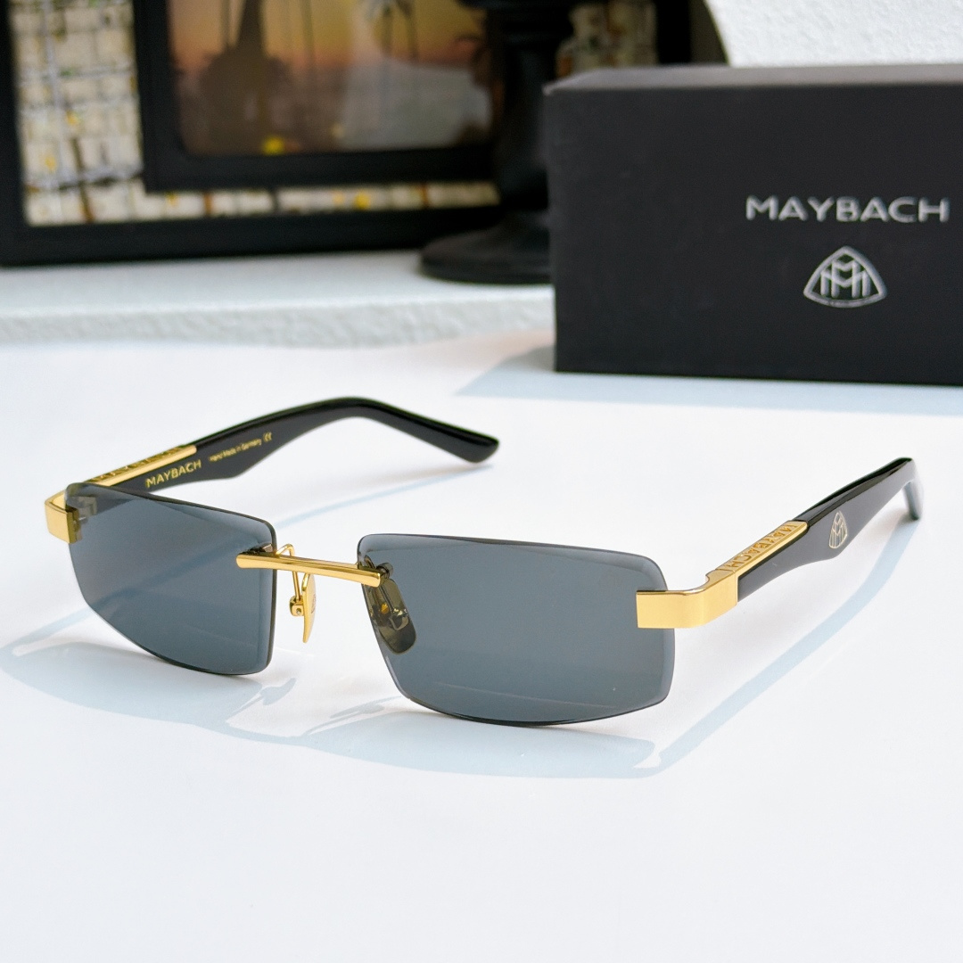 Unknown MAYBACH迈巴赫