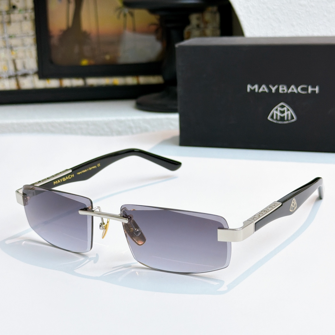 Unknown MAYBACH迈巴赫