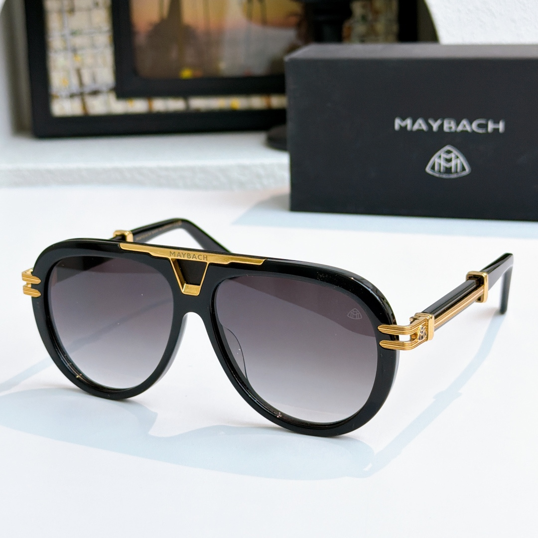 Unknown MAYBACH迈巴赫