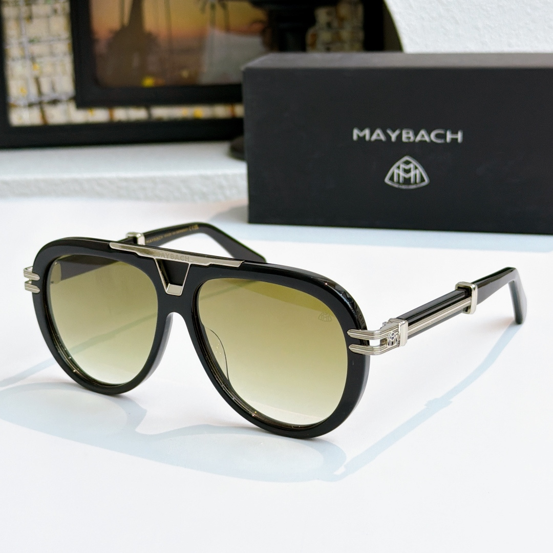 Unknown MAYBACH迈巴赫