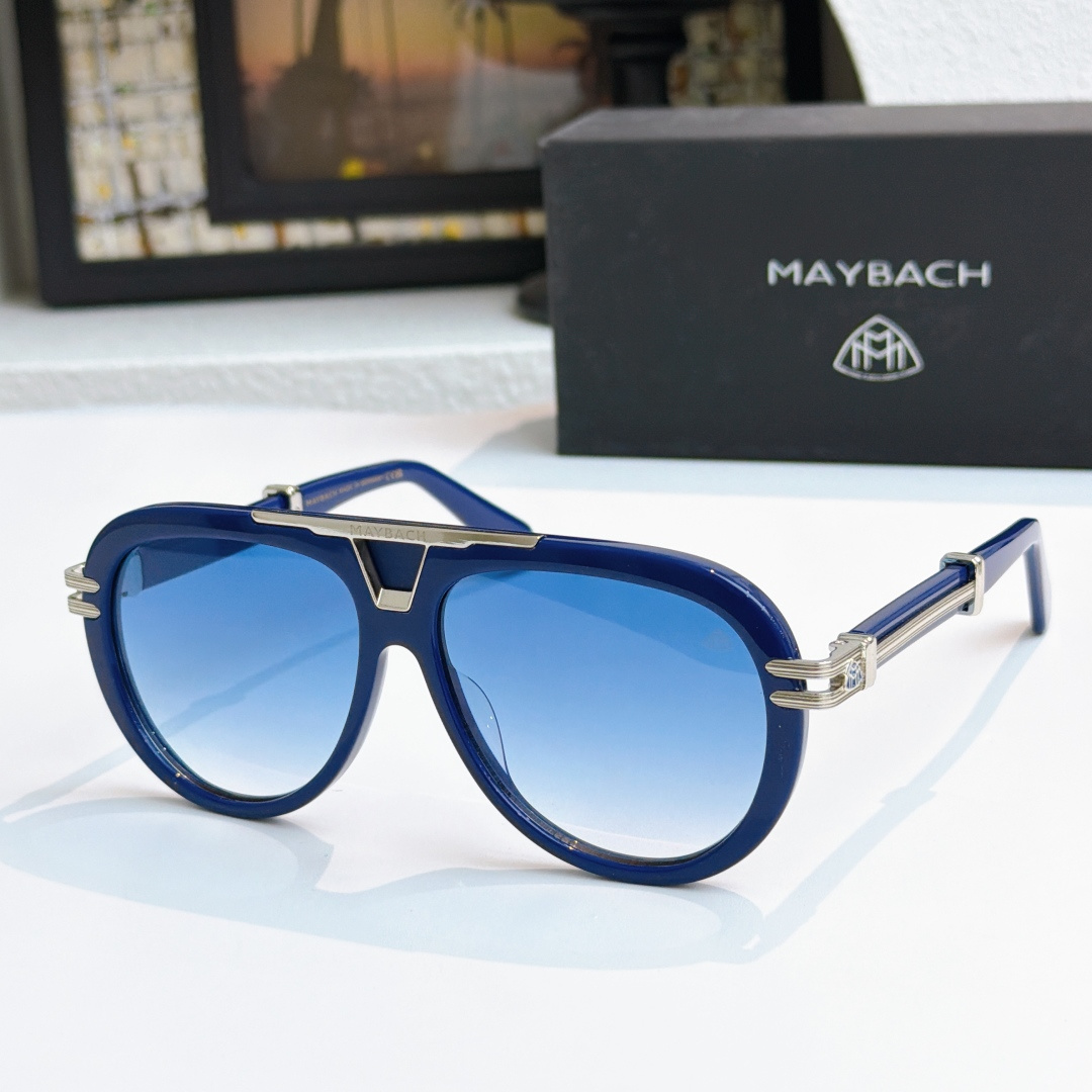 Unknown MAYBACH迈巴赫
