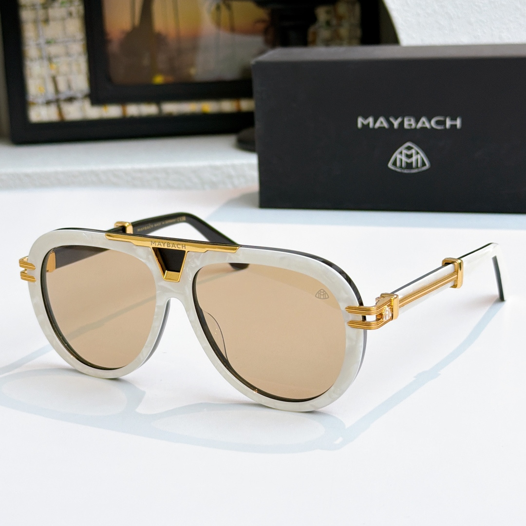 Unknown MAYBACH迈巴赫