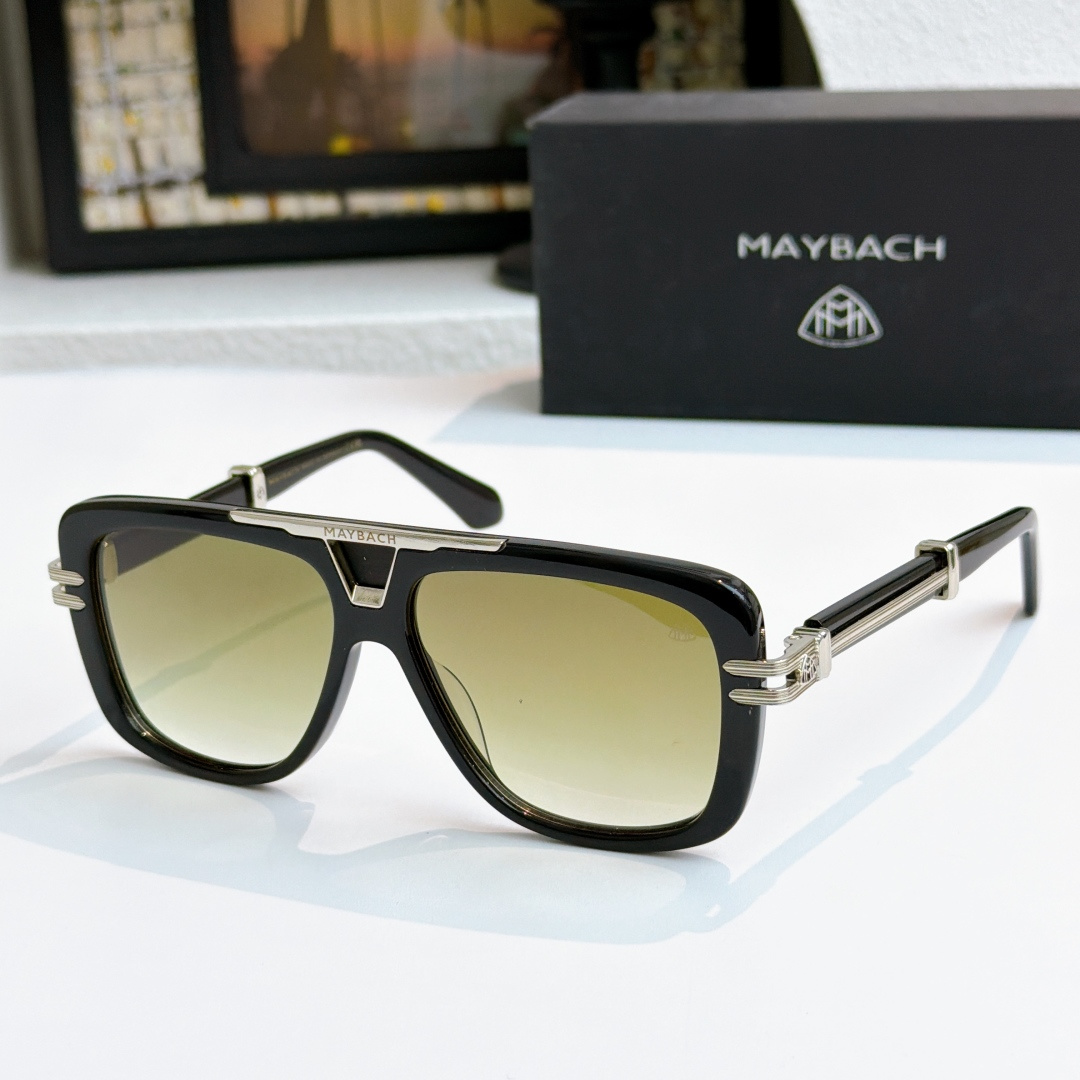 Unknown MAYBACH