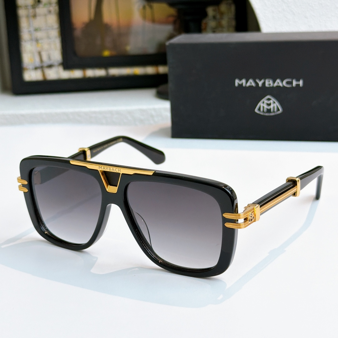 Unknown MAYBACH