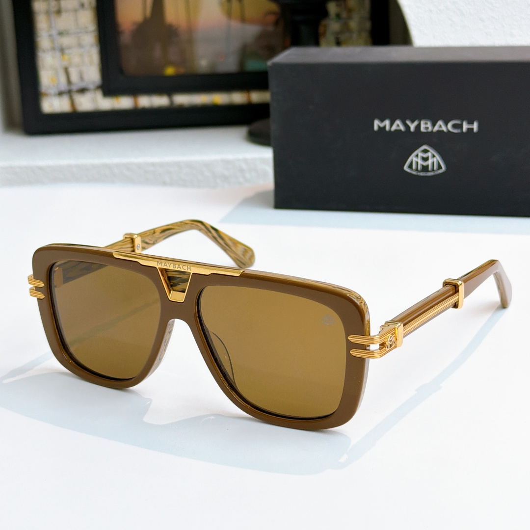 Unknown MAYBACH
