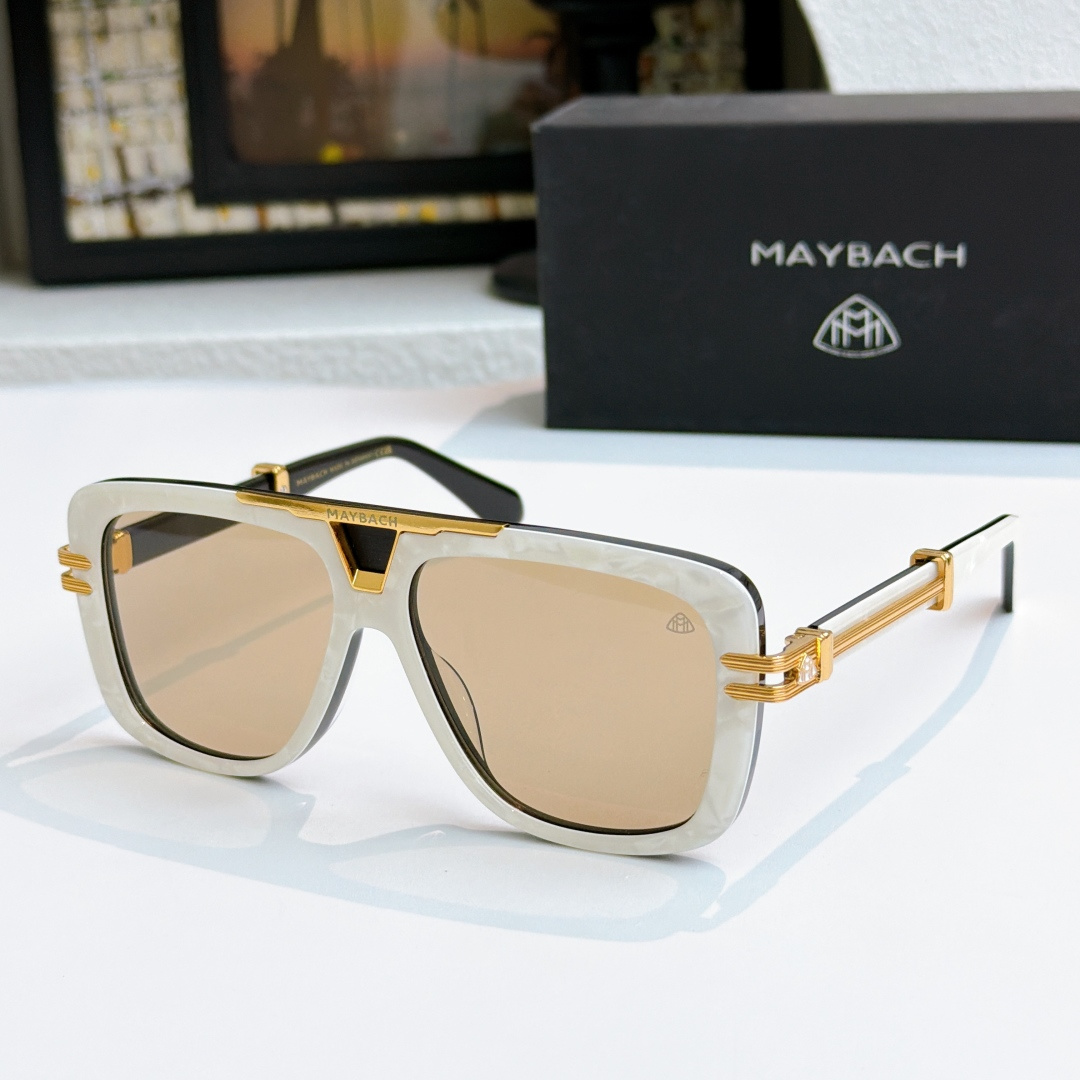 Unknown MAYBACH