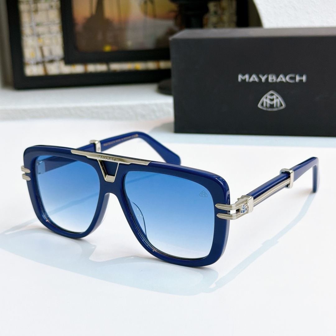 Unknown MAYBACH