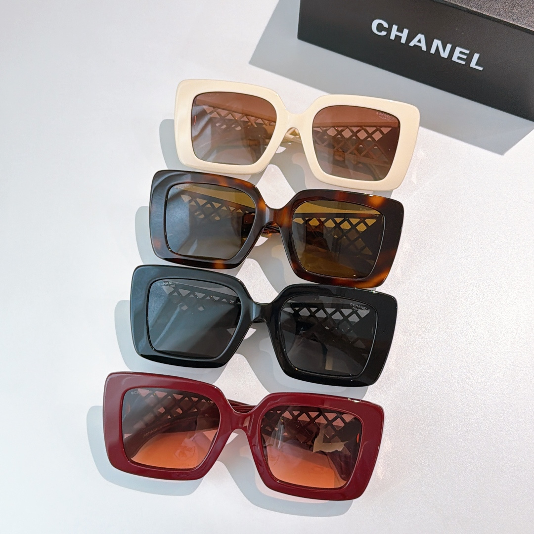 CHANE*MOD：CH5567Size：54口21-131 🔝🔝