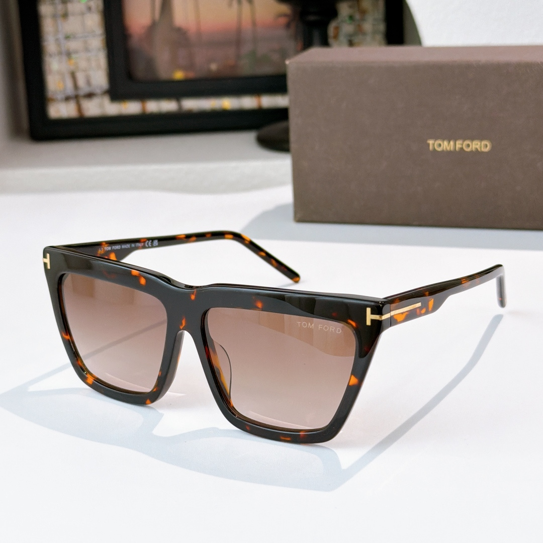Tom Ford TOM FOR*