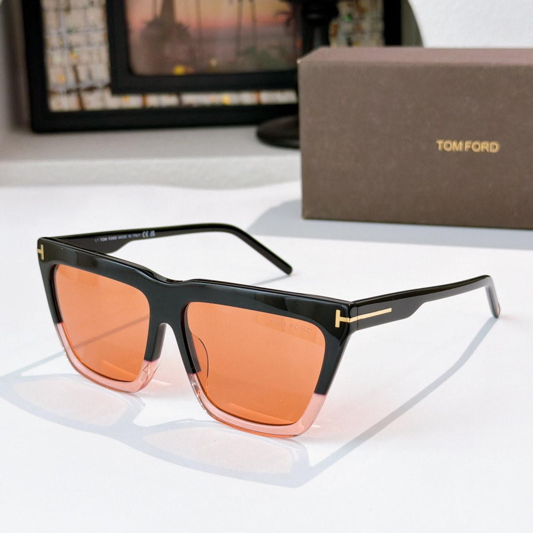 Tom Ford TOM FOR*