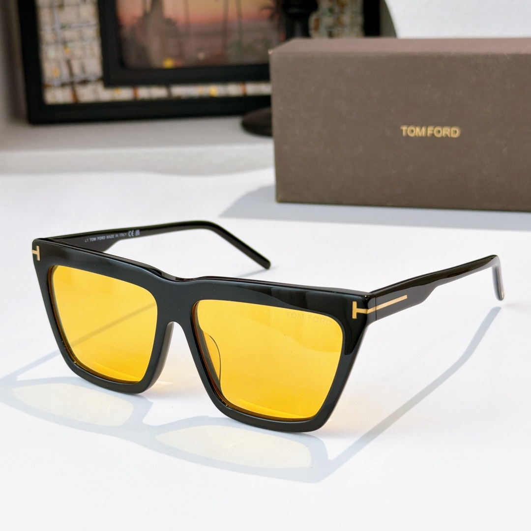 Tom Ford TOM FOR*