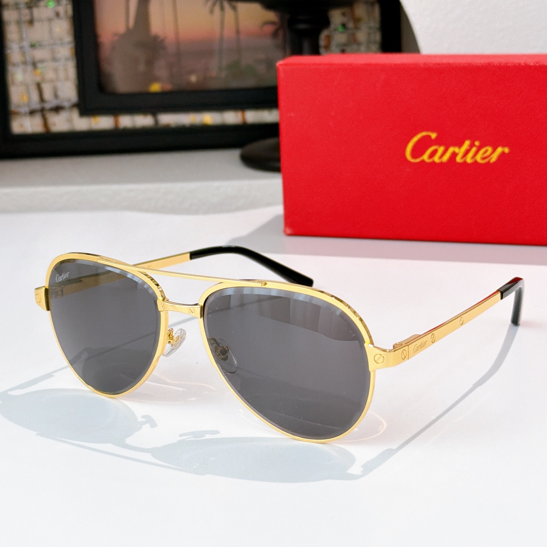 Cartier Cartie*