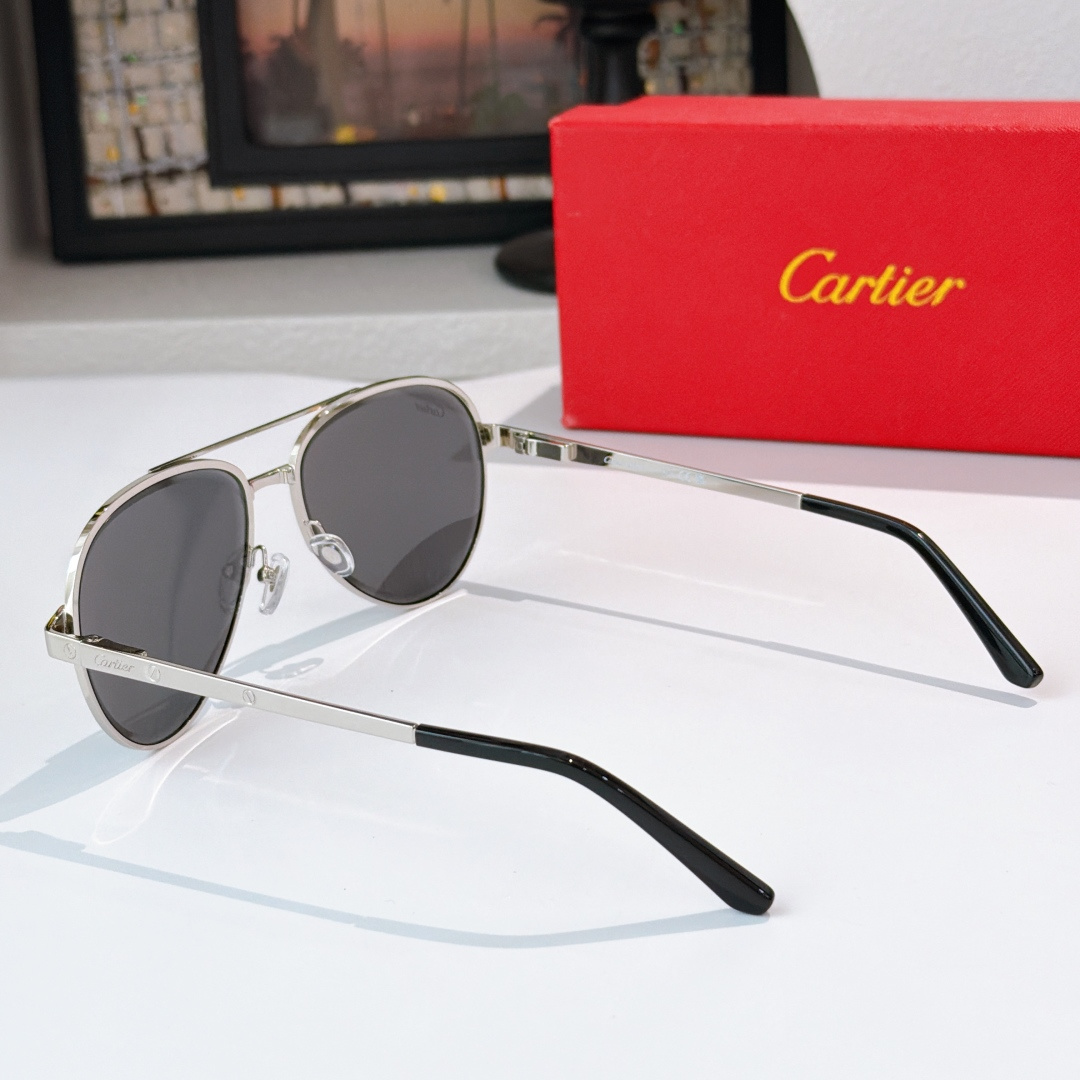 Cartier Cartie*