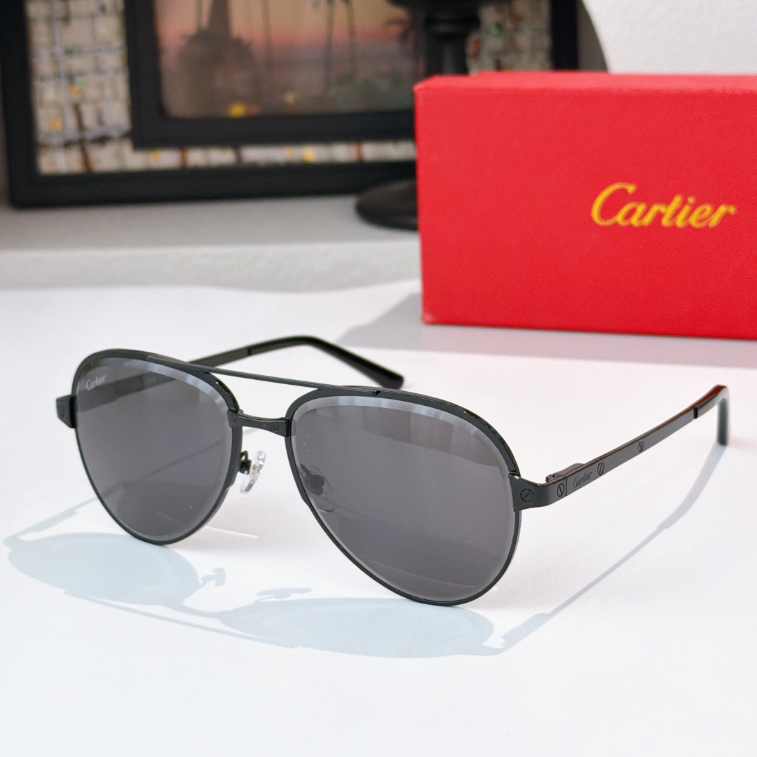 Cartier Cartie*