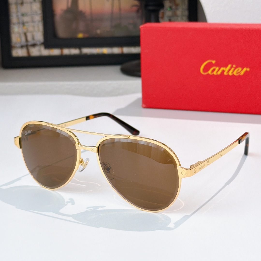 Cartier Cartie*