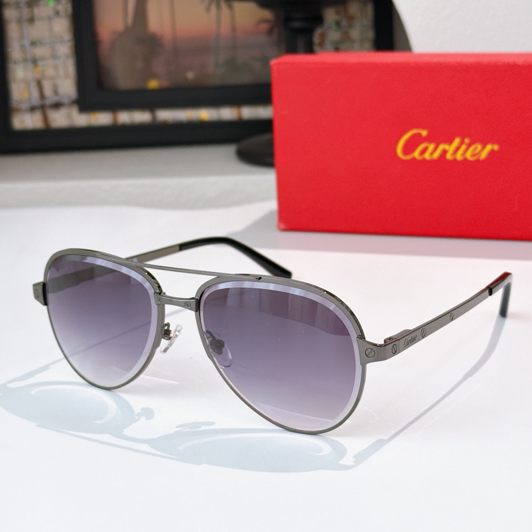 Cartier Cartie*
