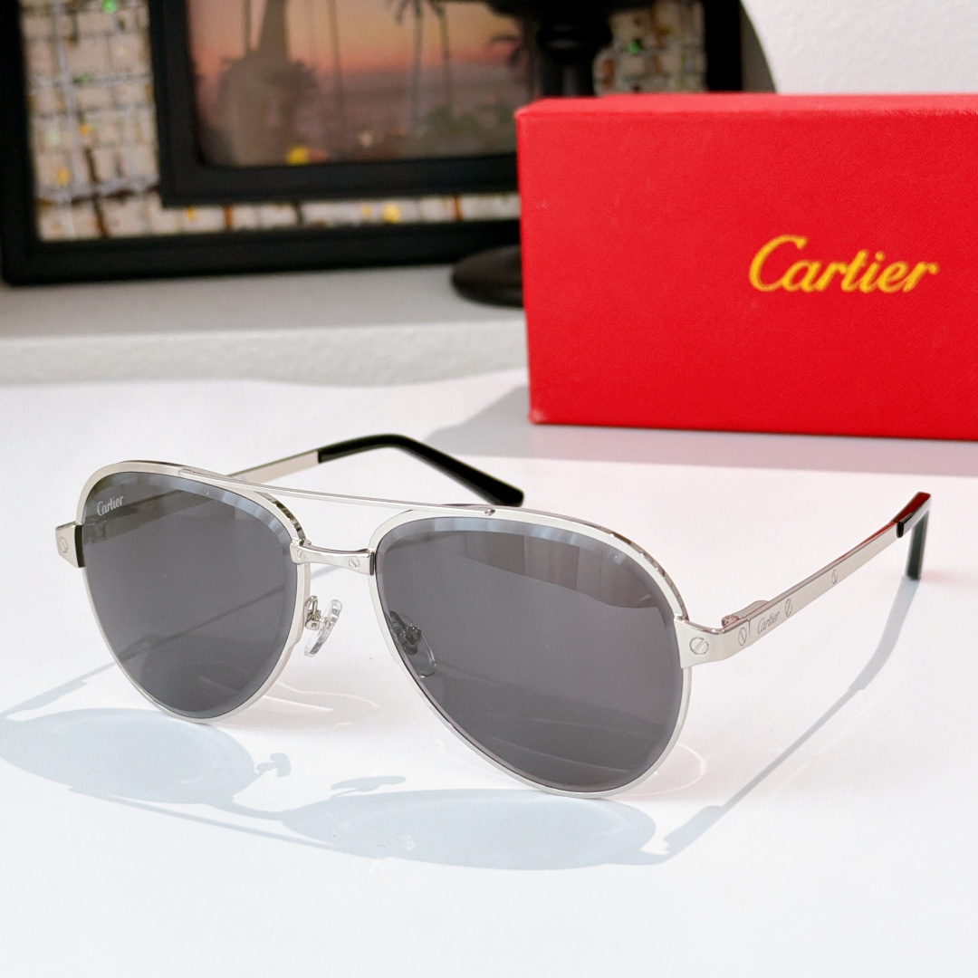 Cartier Cartie*