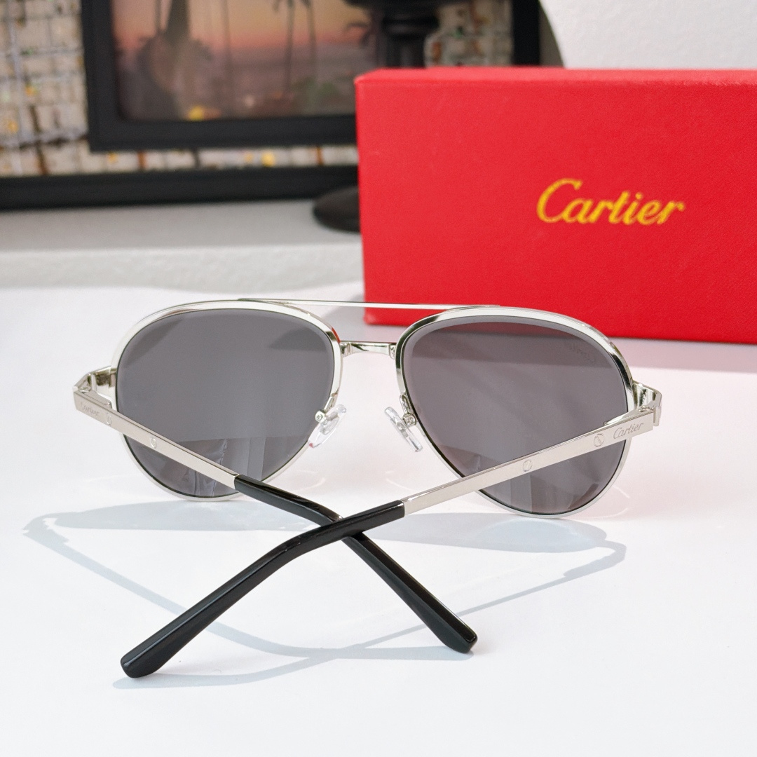 Cartier Cartie*
