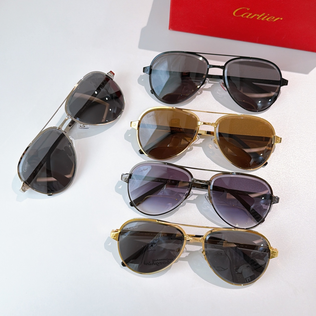 Cartier Cartie*