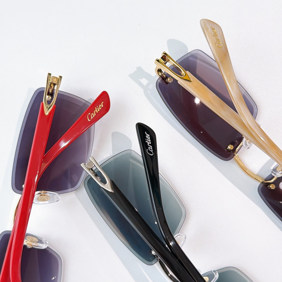 Cartier Cartie*