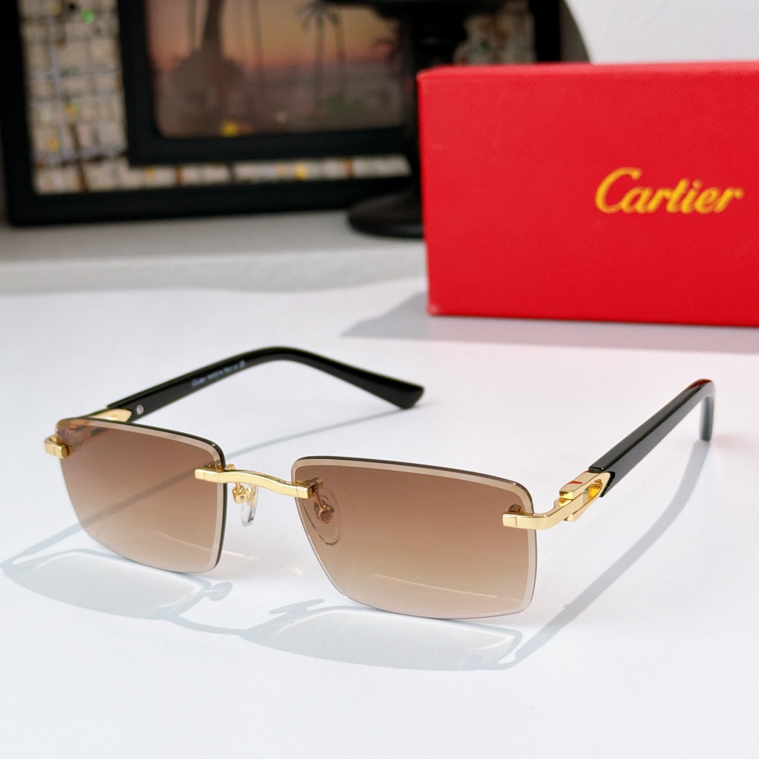 Cartier Cartie*