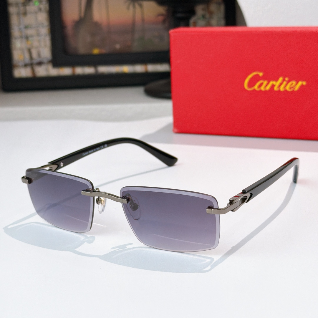Cartier Cartie*