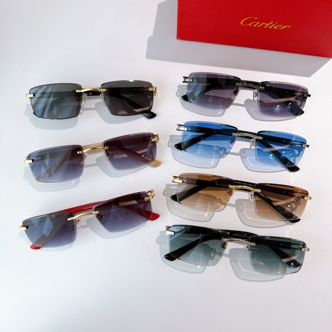 Cartier Cartie*