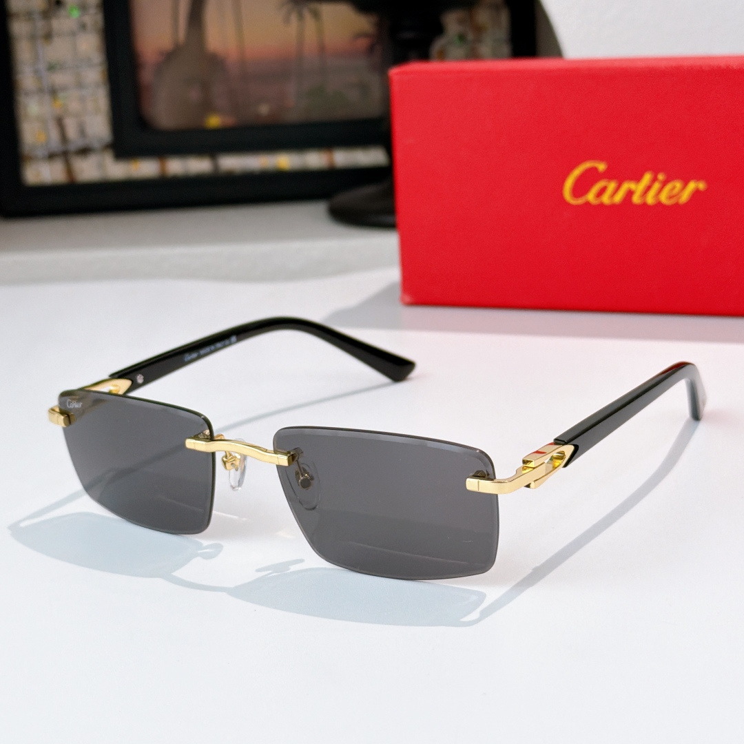 Cartier Cartie*