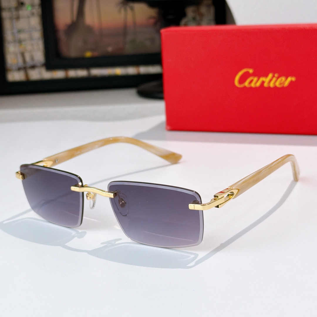 Cartier Cartie*