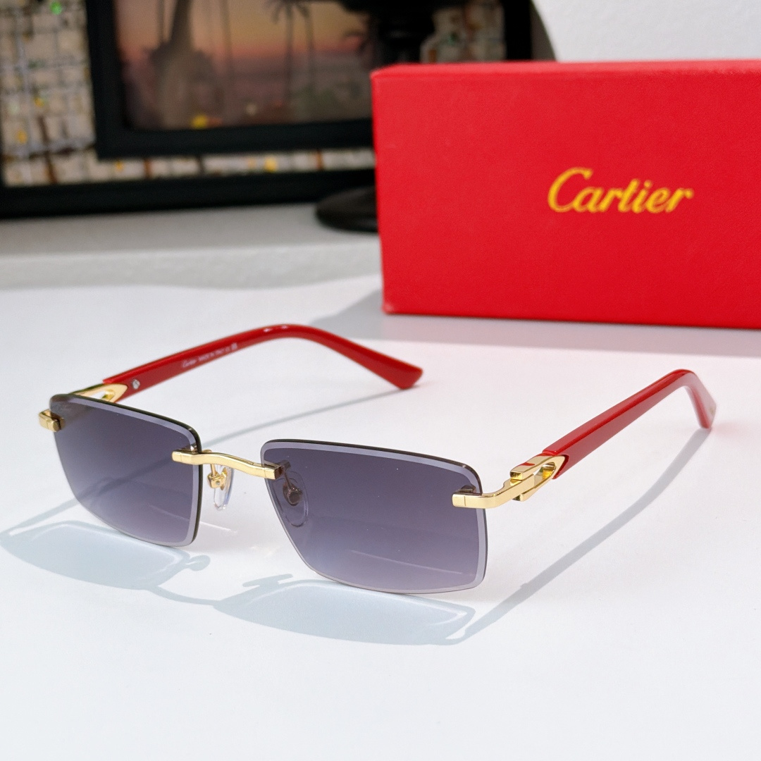Cartier Cartie*