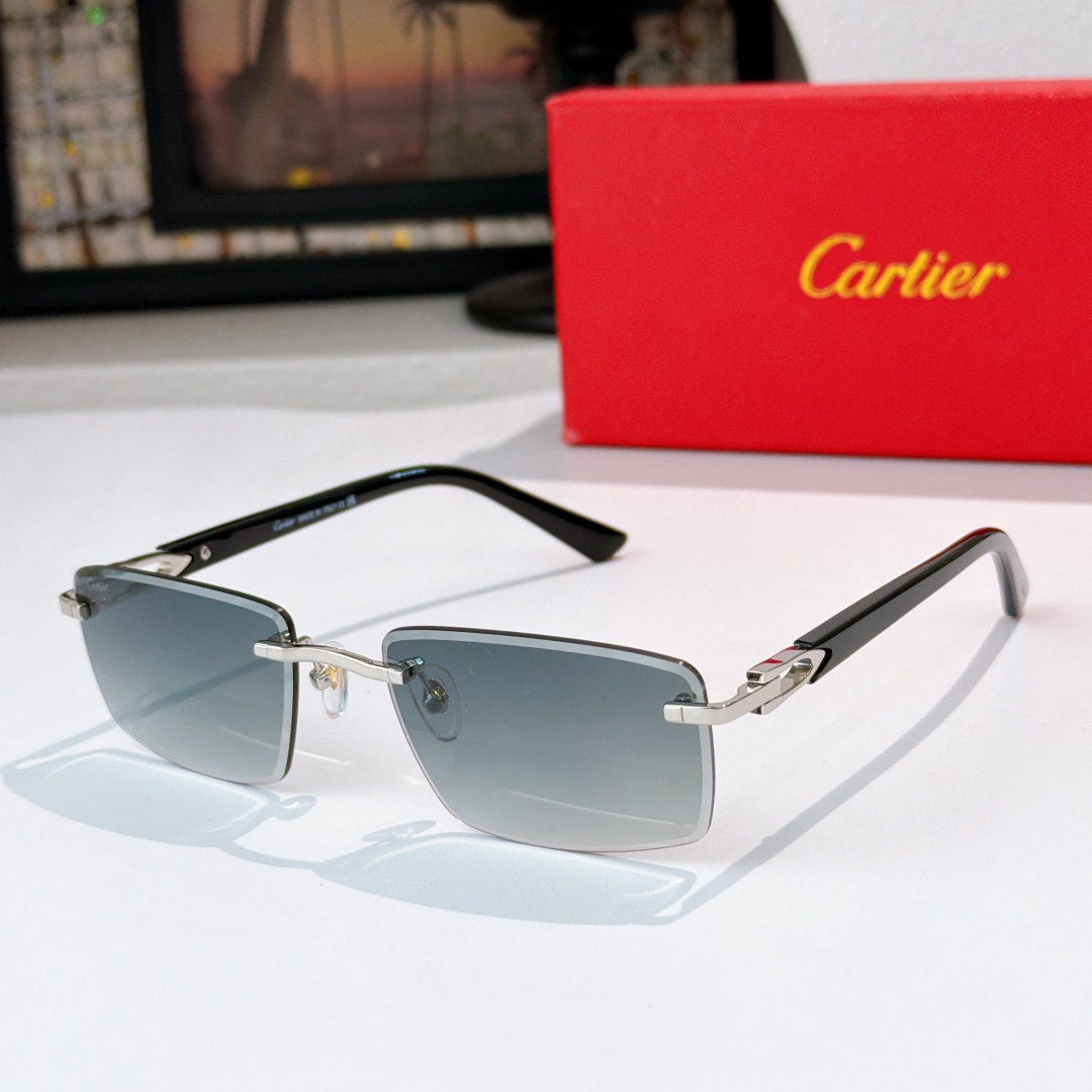 Cartier Cartie*