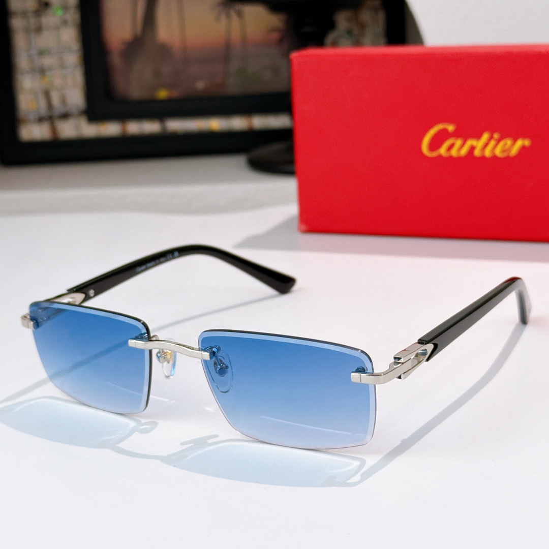 Cartier Cartie*