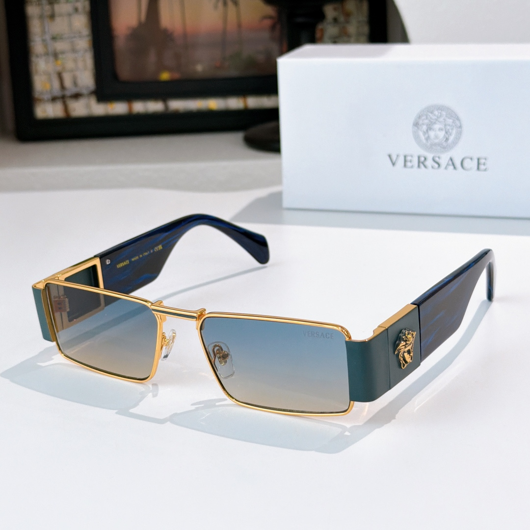 VERSAC*MODEL：VE1882SIZE：58口17-145🔝🔝