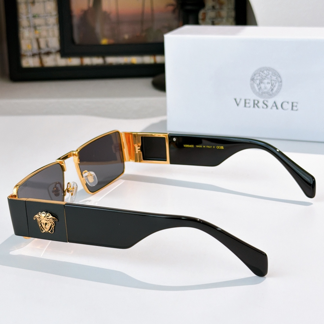 VERSAC*MODEL：VE1882SIZE：58口17-145🔝🔝