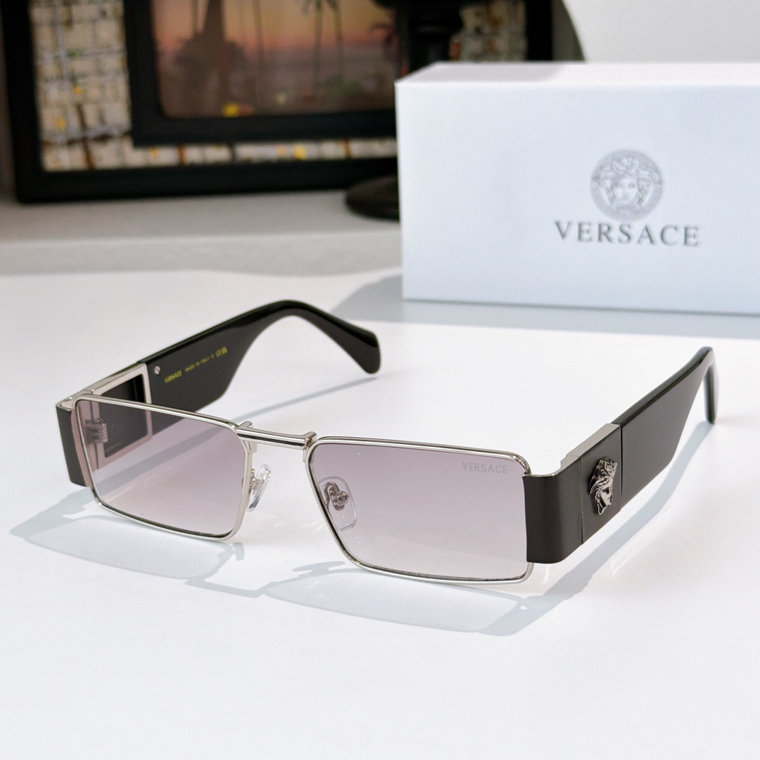 VERSAC*MODEL：VE1882SIZE：58口17-145🔝🔝