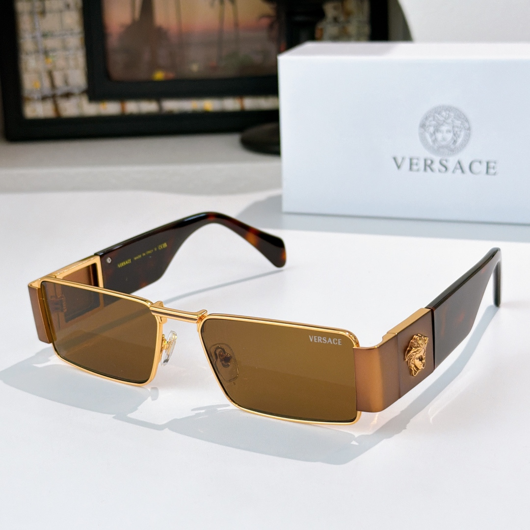 VERSAC*MODEL：VE1882SIZE：58口17-145🔝🔝