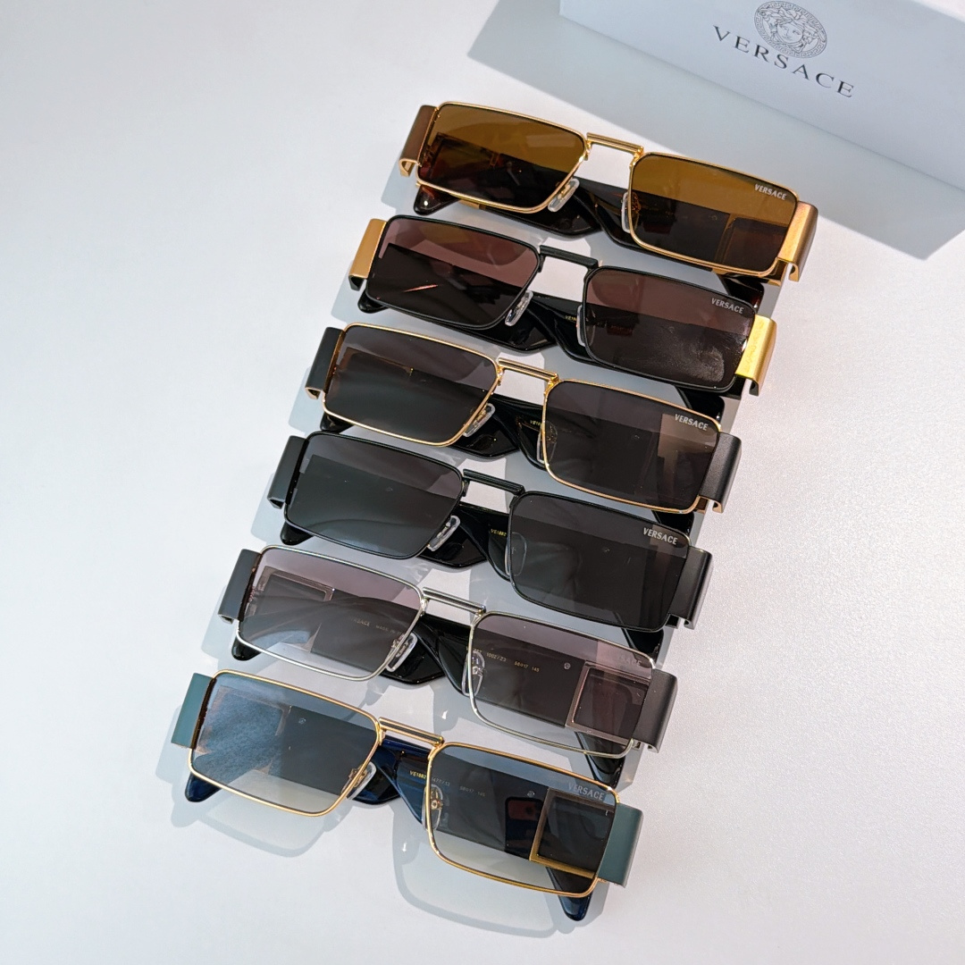 VERSAC*MODEL：VE1882SIZE：58口17-145🔝🔝