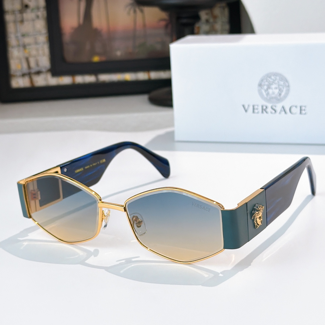 VERSAC* MODEL：VE1881SIZE：59口17-145🔝🔝