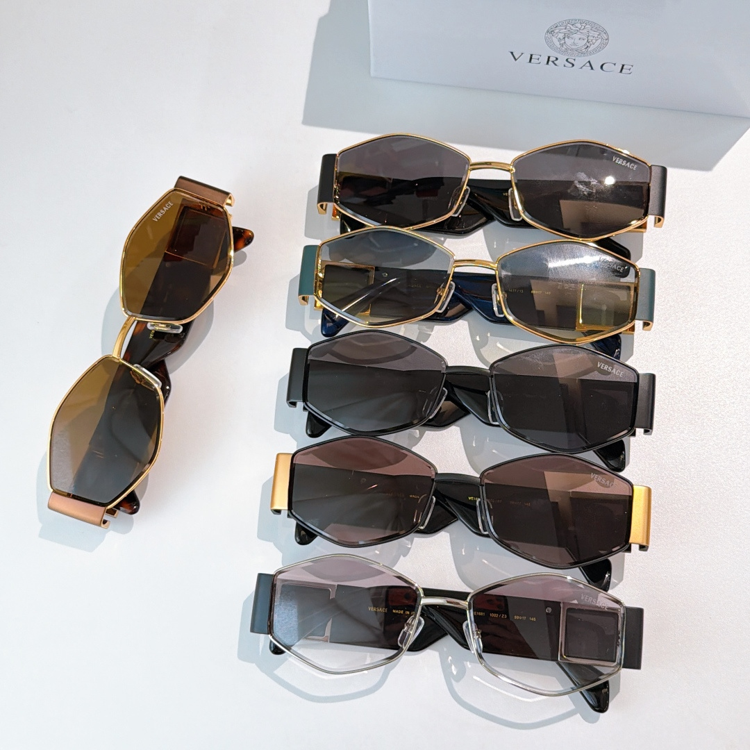 VERSAC* MODEL：VE1881SIZE：59口17-145🔝🔝