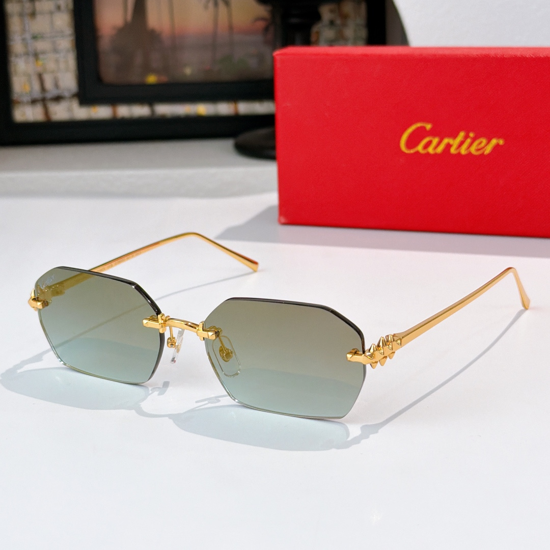 Cartie* MODEL：CT0648OSIZE:135🔝🔝