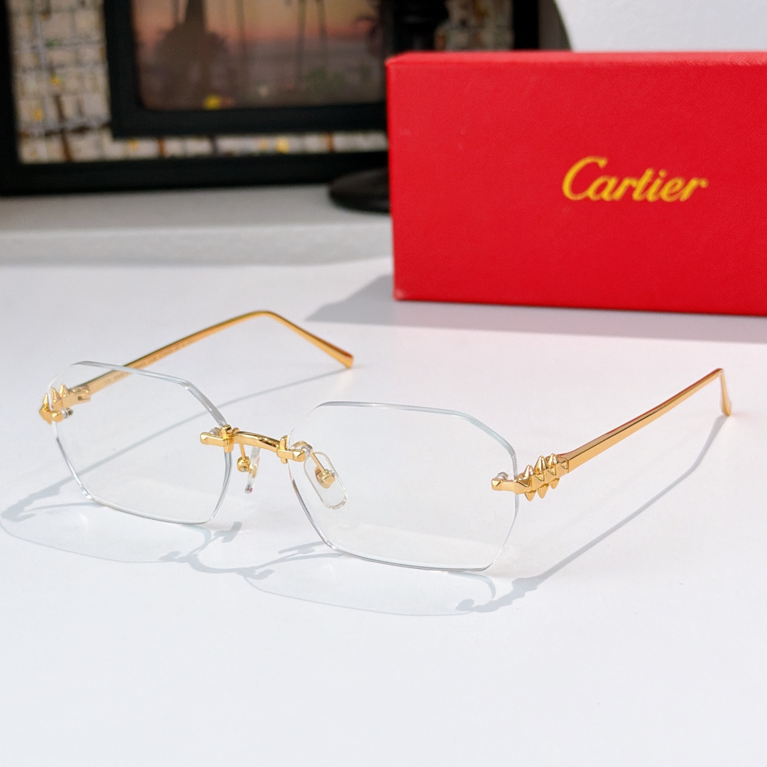 Cartie* MODEL：CT0648OSIZE:135🔝🔝