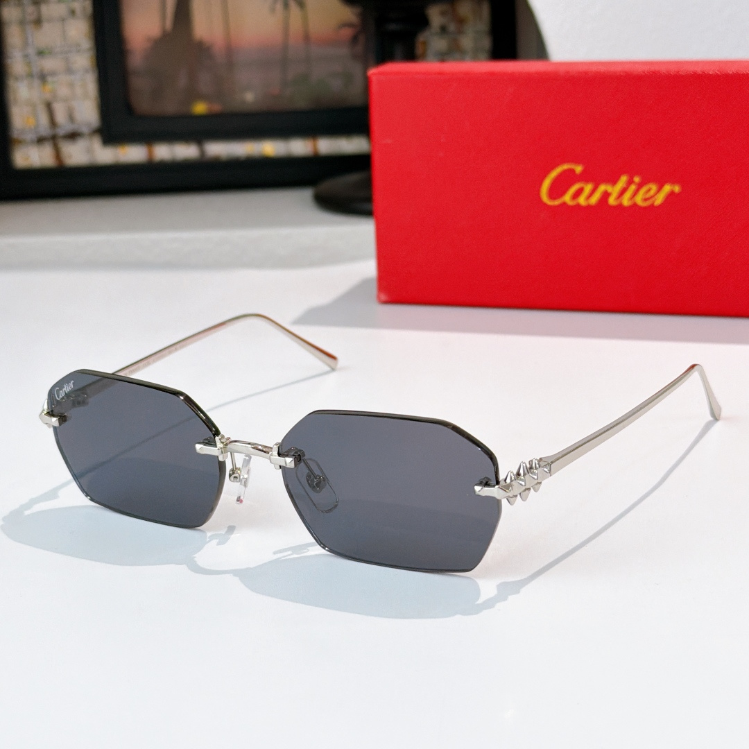 Cartie* MODEL：CT0648OSIZE:135🔝🔝