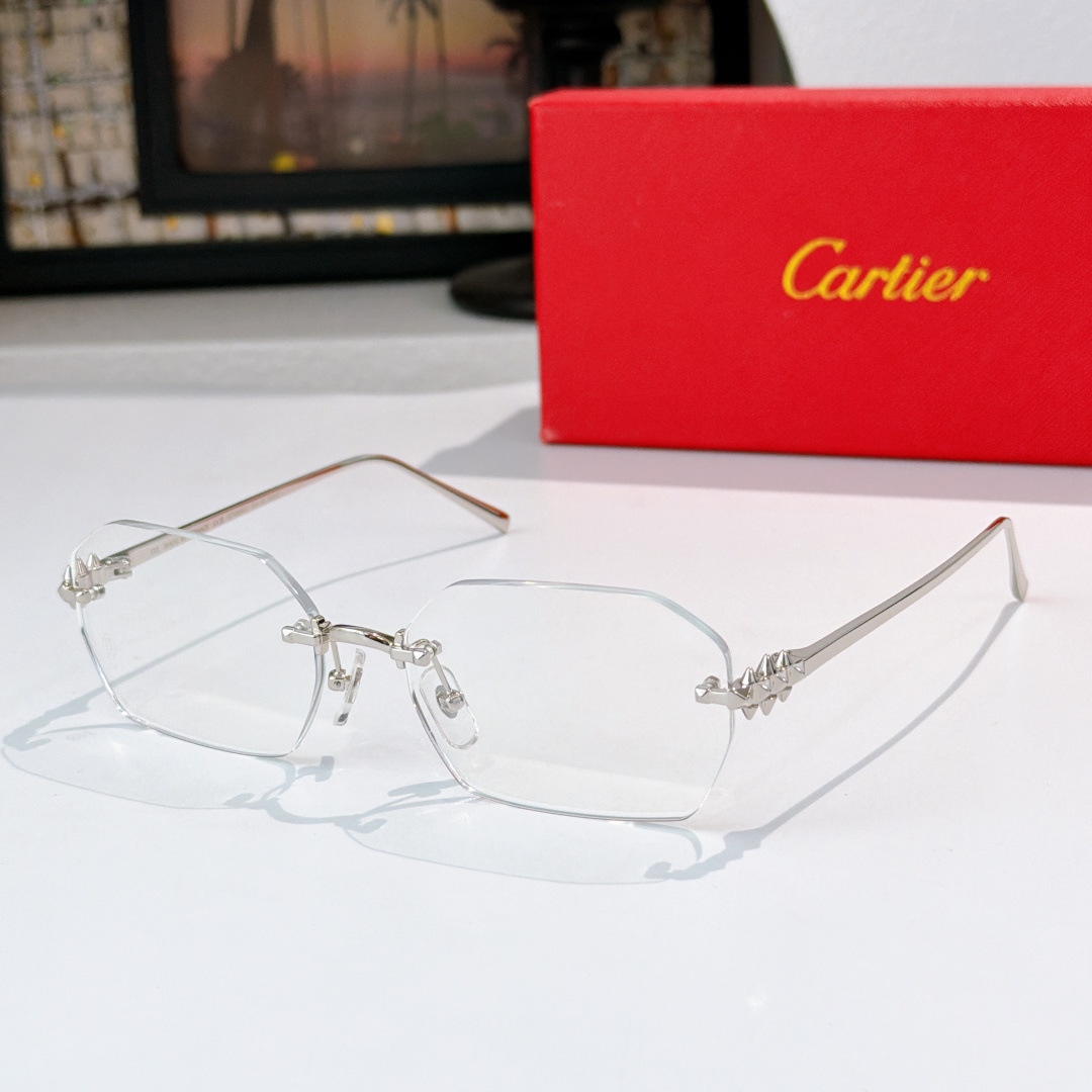 Cartie* MODEL：CT0648OSIZE:135🔝🔝