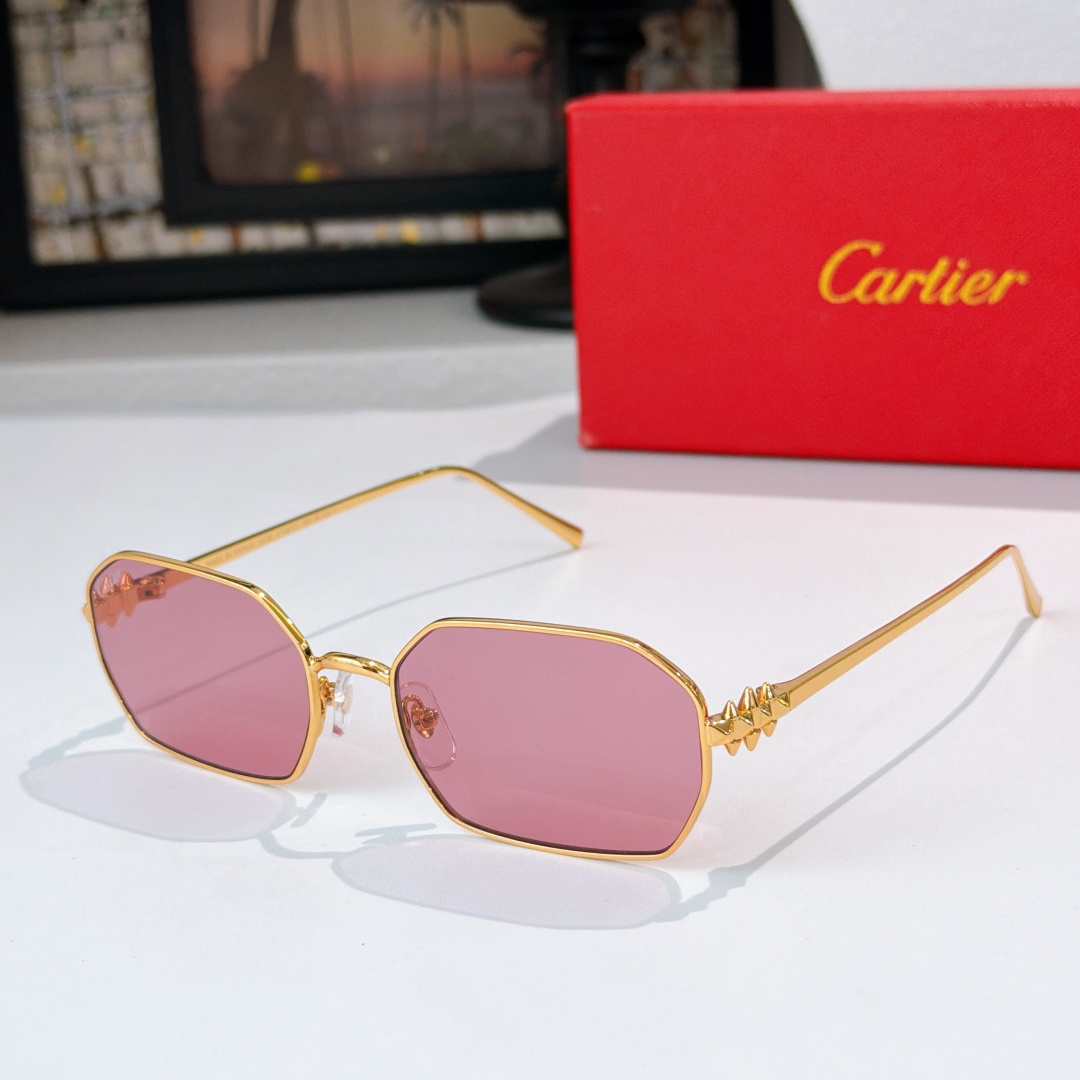 Cartie* MODEL：CT0647SSIZE:135🔝🔝