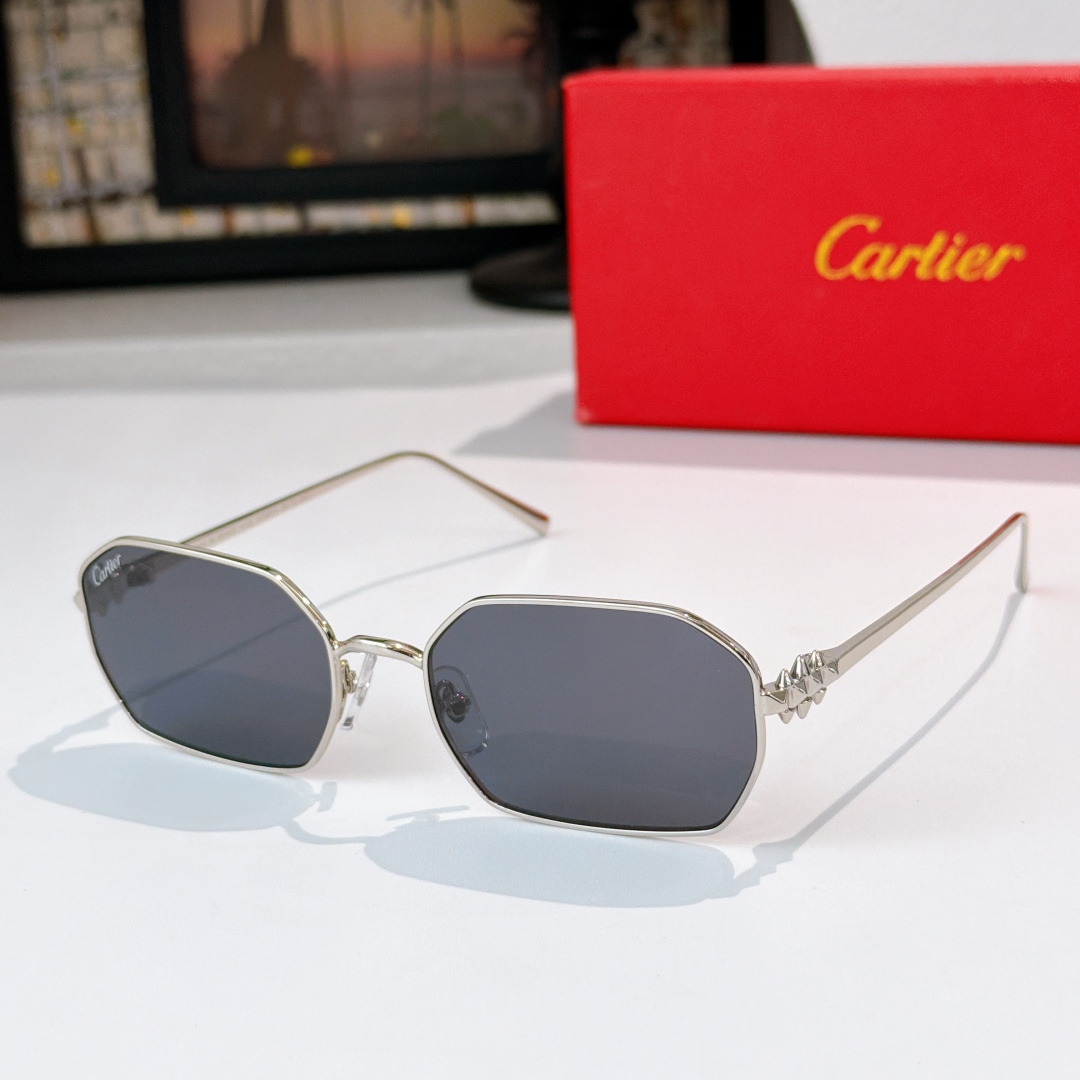 Cartie* MODEL：CT0647SSIZE:135🔝🔝