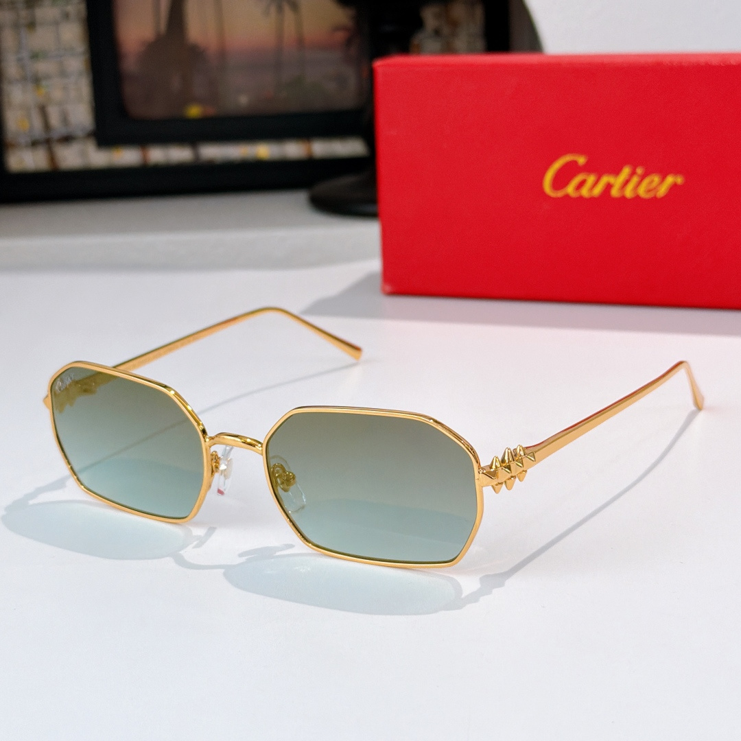 Cartie* MODEL：CT0647SSIZE:135🔝🔝
